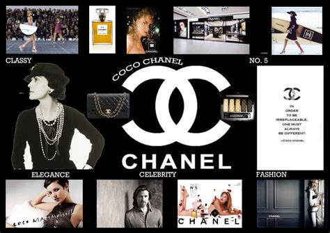 cprte chanel|the chanel style guide.